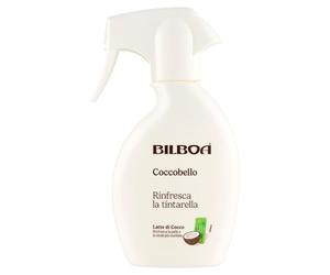 Bilbao Coccobello Rinfresa la tintarella, Latte di Coco Aquabronze 250ml
