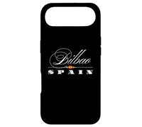 Bilbao Espagne Souvenir Bilbao Coque pour iPhone Air