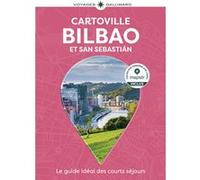 Bilbao et San Sebastián Collectif (Auteur)