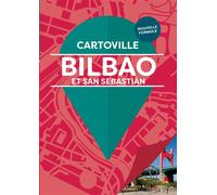 Bilbao et San Sebastián - Collectif - Gallimard Loisirs - broché - Guide