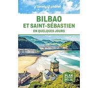 Bilbao et San Sebastian En quelques jours 4ed