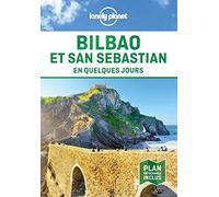 Bilbao et San Sebastien En quelques jours - 3ed