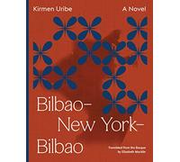 Bilbao-New York-Bilbao