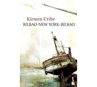 Bilbao-New York-Bilbao