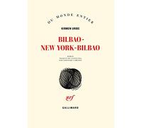 Bilbao-New York-Bilbao
