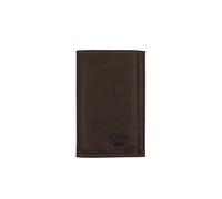 Bilbao - Portefeuille Porte-papiers auto en cuir de vachette gras - FRANCINEL - Taille Unique