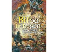 Bilbo le hobbit