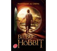 Bilbo le hobbit (avec affiche en couverture)