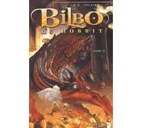 Bilbo le Hobbit, tome 2