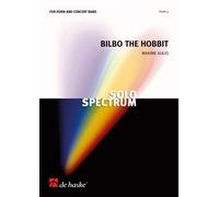 Bilbo The Hobbit / Conducteur