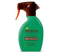 BILBOA Acqua Bronze 250 Menta - Cosmesi