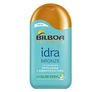 Bilboa Aloe Vera lait hydratant après-soleil à l'aloe vera 200 ml