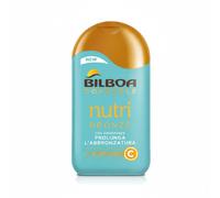 Bilboa après Soleil Nutri Bronze - Avec Vitamine C Et Idrabronze, Extension L'