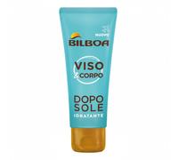 Bilboa Après-Soleil Visage & Corps Hydratant - Format Voyage