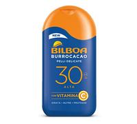 Bilboa Lait Solaires Protection SPF 30 Peaux Délicates 200 ml