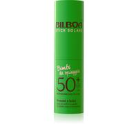 Bilboa Bimbi crème solaire en stick pour enfant SPF 50+ 10 ml