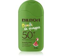 Bilboa Bimbi Latte lait solaire pour enfant SPF 50+ 200 ml