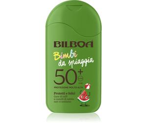 Bilboa Bimbi Latte lait solaire pour enfant SPF 50+ 200 ml