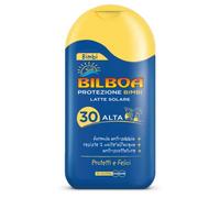 Bilboa Bimbi Latte Solare SPF 30 200ml
