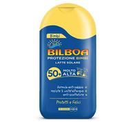 Bilboa Bimbi Latte Solare SPF 50+ 200ml