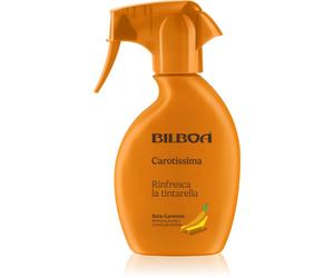 Bilboa Carotissima Aquabronze spray après-soleil au bêta-carotène 250 ml