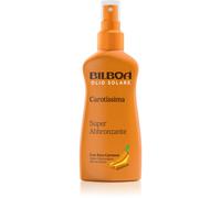 Bilboa Carotissima Olio huile solaire en spray au bêta-carotène 200 ml
