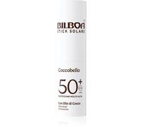 Bilboa Coccobello crème solaire en stick à l'huile de coco 10 ml