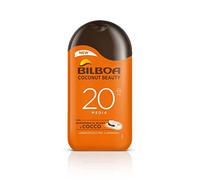 Bilboa Coconut Beauty Latte Solare SPF 20 - 200 ml