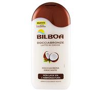 Bilboa Docciabronze Lait de coco - 250 ml