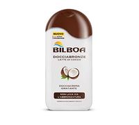 Bilboa docciabronze Lait de Coco - 250 ml