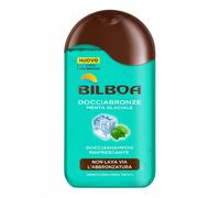 Bilboa Docciabronze Menta Glaciale - Shampooing Dop Solaire 250 ml