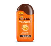 Bilboa docciabronze Orange amère - 250 ml