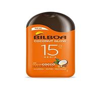 BILBOA LAIT COCONUT SOLAIT GLOW SPF 15