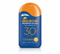 Bilboa Lait Solaires Protection SPF 30 Peaux Délicates 200 ml