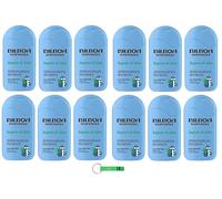 Bilboa Lot de 12 crèmes après-soleil Doposole Sapore di Aloe, bronzage longue durée avec aloe vera, musique pour peaux sensibles, testé dermatologiquement - 200 ml + porte-clés Beni Culinari