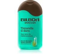 Bilboa Menta Glaciale Doccia Gel douche pour prolonger le bronzage 220 ml