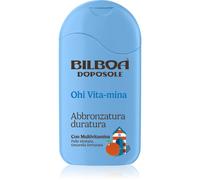 Bilboa Ohi Vitamina Doposole lait après soleil aux vitamines 200 ml