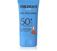 Bilboa Ohi Vitamina Viso crème solaire aux vitamines SPF 50+ 40 ml