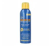 Bilboa Protection Enfants Spray Solaire Multi-Position SPF 50+ 150 ml
