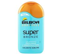 Bilboa Solaire 200 Ml. après Soleil Super Bronze
