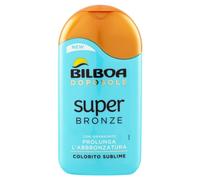 Bilboa Solaire 200 Ml. Après-Soleil Super Bronze