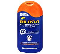 Bilboa Solaire 200 Ml. Fp30 Lait