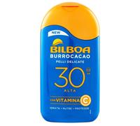 Bilboa Solaire 200 Ml. Fp30 Lait