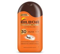 Bilboa Solaire 200 Ml. Fp30 Lait Coco