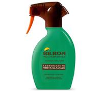 Bilboa Solaire 250 Ml. Eau Solaire Trigger Menthe