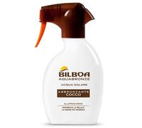 Bilboa Solaire 250 Ml. Eau Solaire Trigger Noix de Coco