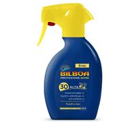 Bilboa Solaire 250 Ml Fp30 Enfants Trigger