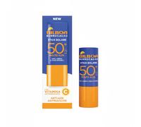 Bilboa Stick Solaire Beurre Cacao SPF 50+ Très Haute Protection Visage 12ml