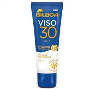 Bilboa Visage 30 Haute Raisin Avec Vitamine C Anti-taches 50ml Solaires 126