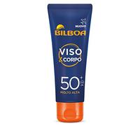 Bilboa Viso & Corps Crème Spf 50+ 75 ml
